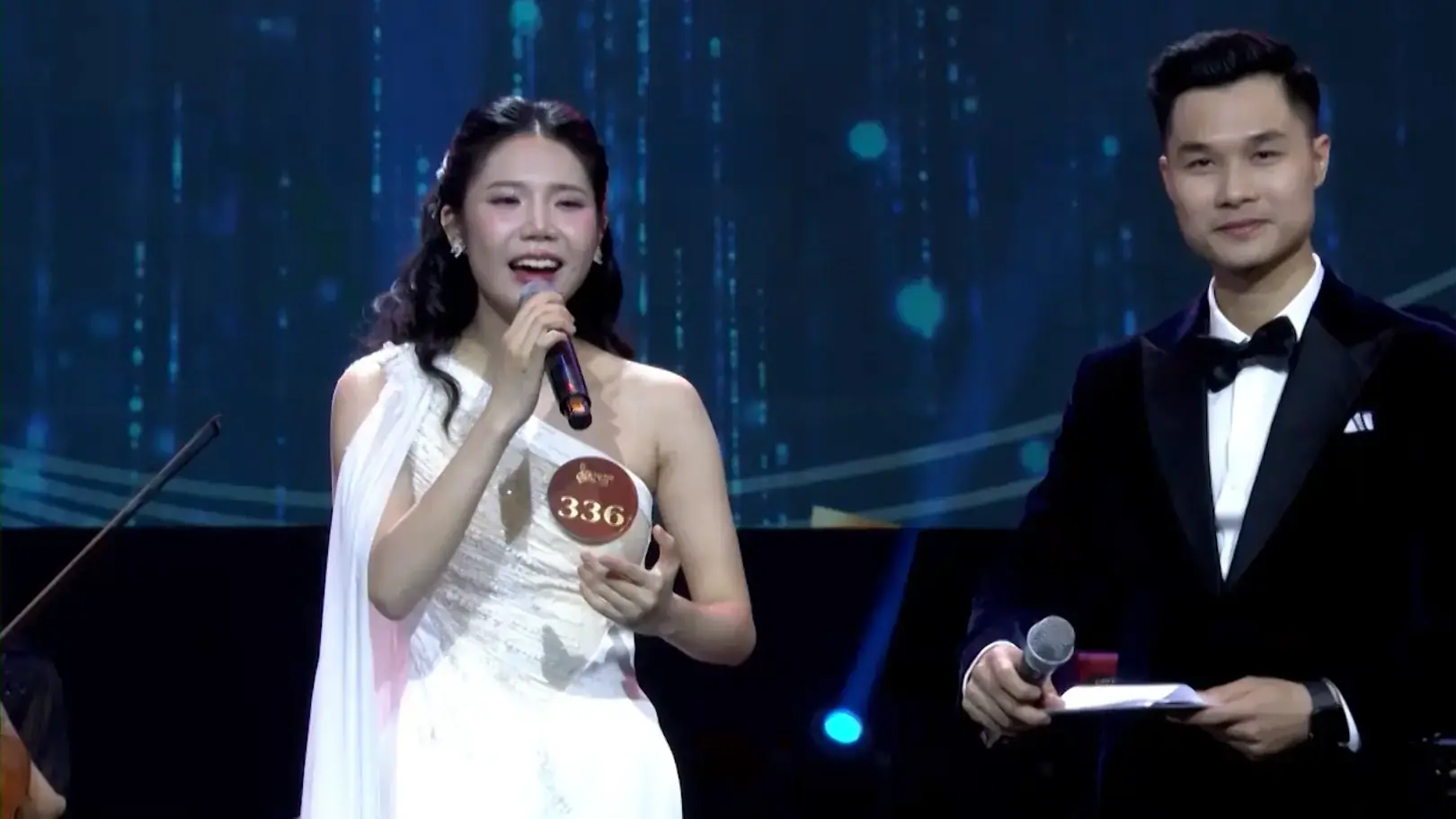 Quy chế chấm điểm mới ở Chung kết 'Tiếng hát Hà Nội 2025'